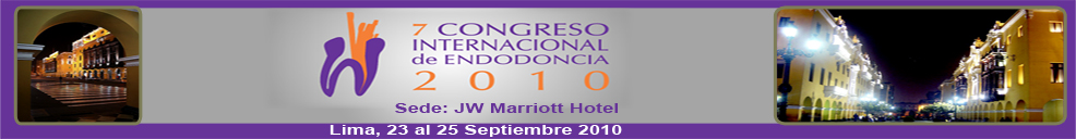 Banner del evento